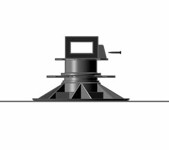 Állítható láb Állítható láb adapter Beállítási tartomány -tól -ig 1 + 1 85 125 1 + 2 120 160 1 + 3 155 195 1 + 4 190 230 1 + 5 225 265 1 + 6 260 300 1 + 7 295 335 1 + 8 330 370 1 + 9 365 405 1 +