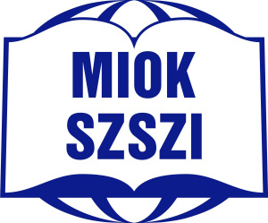 M I O K S z e g e d i S z a k k é p ző Isko l a INTÉZMÉNYI