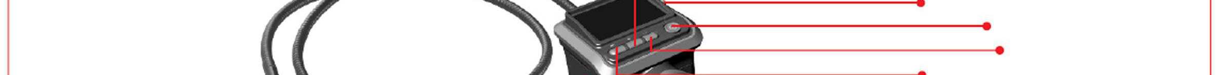 A kamera szett víz biztos LED lencsékkel és valós id (real time) video