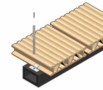 7 mm ø 2,5 mm 4,0 x 35