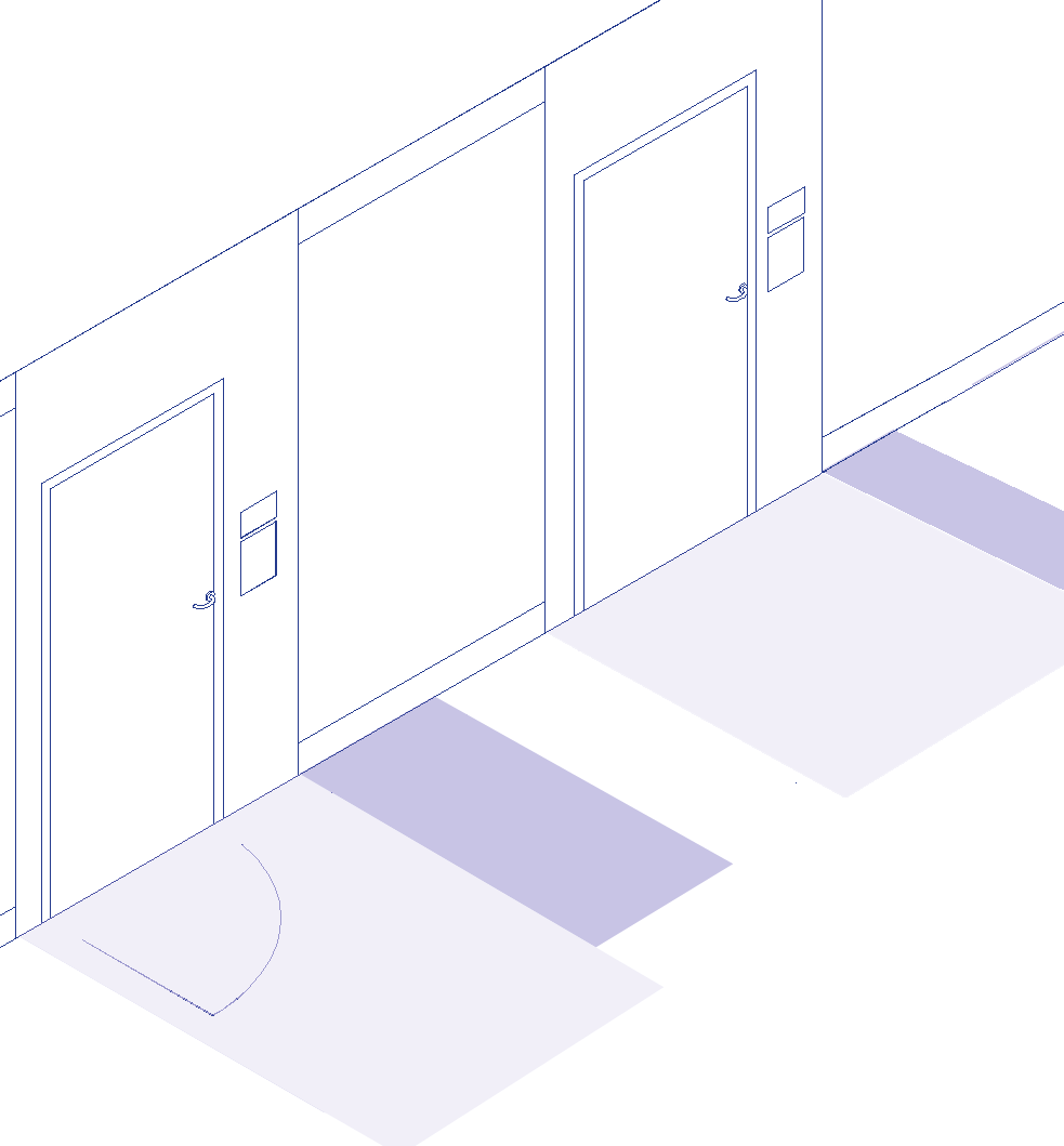 igyelmeztetô korlát, - alfelületek vizuális információk hordozó szegélyezése, H- cél sarokvédô, I- alszerkezetet védô szegélyezés, J- orgalmat nem akadályozó