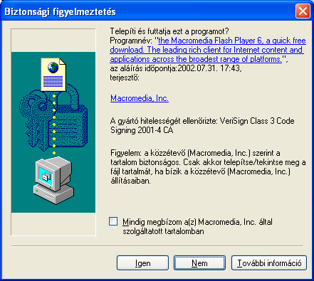 VÍRUSOK AZ INTERNETEN A vírusok olyan rossz szándékkal készített programok, amelyek a számítógépre felkerülve a vírus fajtájától függően illetéktelen számára is hozzáférhetővé teszik, rombolják vagy