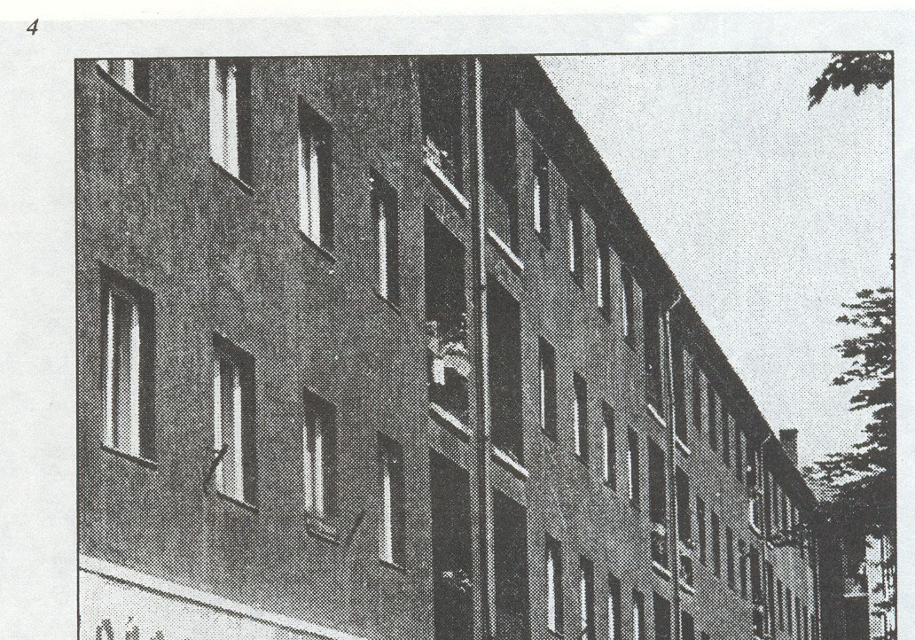 ma is féloldalas, a legutóbb felépült ÁFÉSz-központ sem