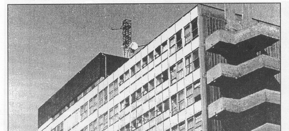 9. Ha majd özönlenek a túristák.