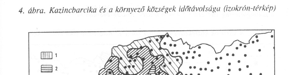 napi átlagos 3 járatpár még épp elfogadható eljutási lehetőséget teremt a város s az e járatokkal érintett falvak között. A Cserehát nyugati fele s a volt Torna megye (ill.