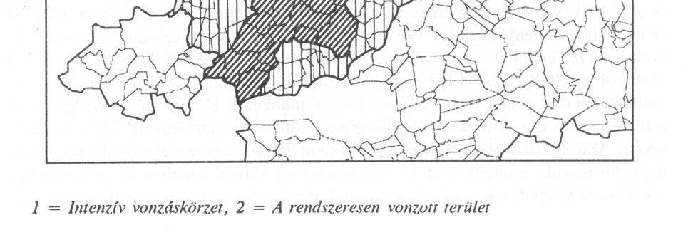 Az oktatási és közművelődési intézmények vonzása pedig azért "értékes", mert a 4-6 évig itt tanuló környékbeli diákok szoros kapcsolatba kerülhetnek a várossal, megismerik azt, személyes