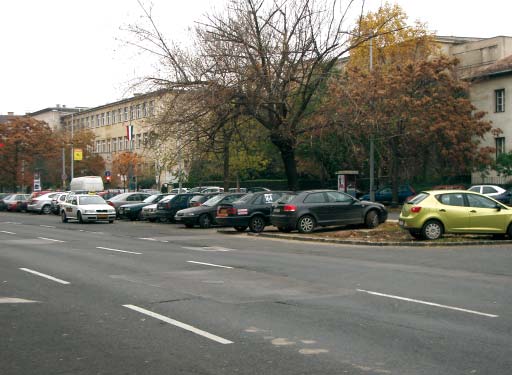 6 utazásra fordított idô változatlan marad! (Sôt, amint fentebb láttuk, közvetett módon még növekszik is.