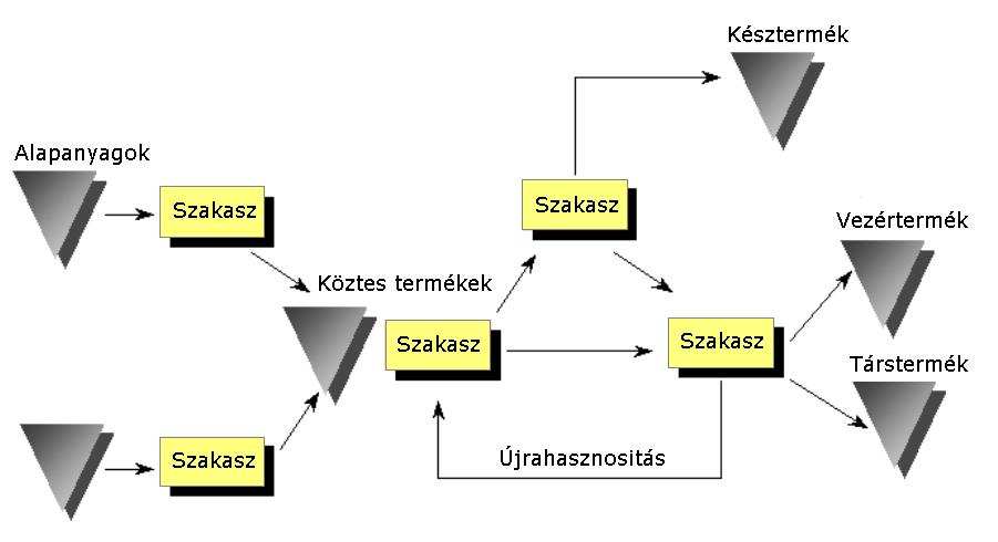 Termék és cégismertető Megoldások Rendszereinket kifejezetten recept- és specifikáció alapon termelő cégek részére terveztük (process manufacturing).