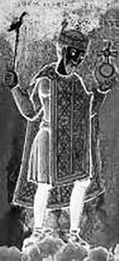 július 5-én vívták Aba Sámuel magyar király (uralkodott 1041-1044) és III.