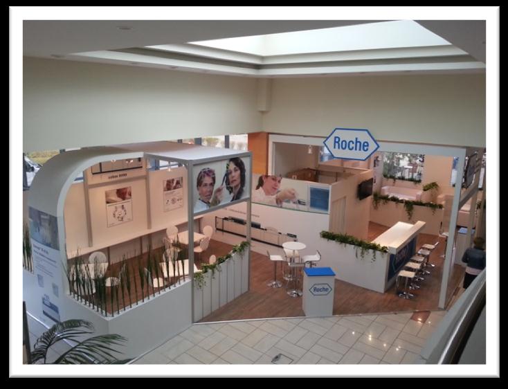 stand -