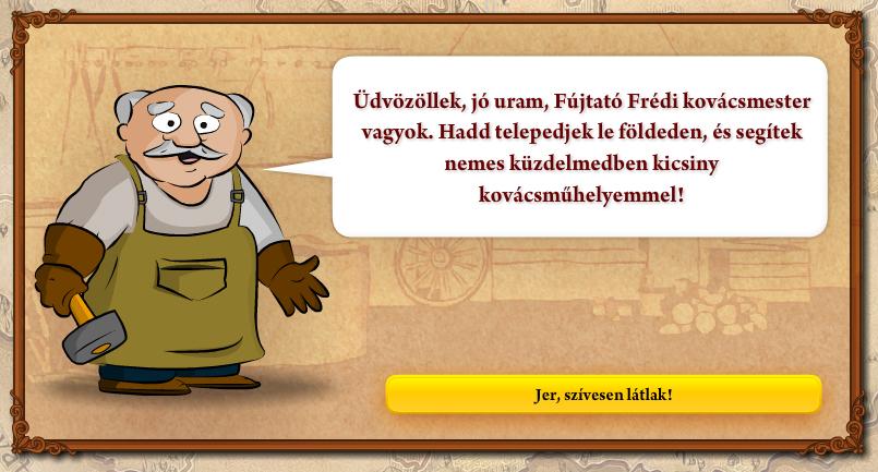 Az első szinten 168 óra alatt készül el egy ingyenes segítség, a másodikon 24 óra alatt, a harmadikon már csak 12 óra kell hozzá és immár két segítség készül el, a