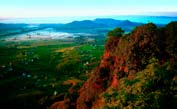Balaton-felvideki Nemzeti Park A nyüzsgő tó nyugalmas hátországa Kipróbáltuk!