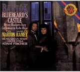 Orquesta Sinfónica de Londres, Istvan Kertesz. Decca Legends 1970 Katalin Kasza, György Melis. Orquesta Filarmónica de Budapest, Janos Ferencsik.