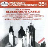 Orquesta de la Opera de Baviera, Wolfgang Sawallich. Deutsche Grammophon 1984 Elena Obratztsova, Eugeny Nesterenko.