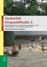 Szerkesztette: Seléndy Szabolcs A könyv két kötete a Biokultúra olvasói számára részben ismert Bio- PORTA füzetek gyűjteménye, a feltételrendszer plusz fejezetével, bővített képanyaggal.