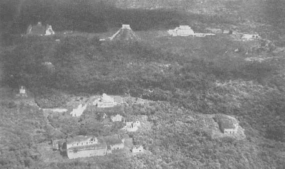 Íme ez volt három tudós megállapítása 1931-bıl.