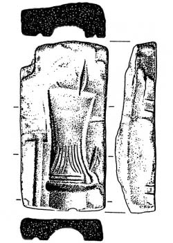 Egy új korszak kezdete: a Kárpát-medence késõ bronzkora 165 urnamezõs kultúra Békásmegyeren feltárt, 324 síros és a Kyjatice-kultúra 99 síros, szajlai temetõje.
