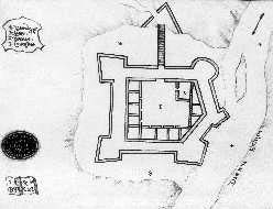 A valósághoz kezdetben biztosan közelebb állt Szent István törvényeinek idevágó rendelkezése, miszerint tíz falu építsen egy templomot, jóllehet ez a rendelkezés sem érvényesült a király halálát