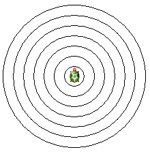 rekháromszög2 :h :db ha :db > 0 [ ism 3 [e :h j 120] e :h/2 j 60 rekháromszög2 :h/2 :db-1 ] 3.