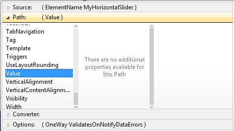 Kattintsunk a jobb egérgombbal a MainPage.xaml-re, majd a helyi menüből válasszuk ki az Open in Expression Blend menüpontot!