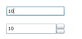 Custom Controlok fejlesztése Silverlightban </Grid.ColumnDefinitions> <TextBox x:name="txtvalue" Grid.