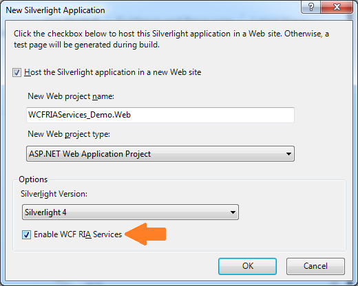 NET és Silverlight esetén viszonylag egyszerűen megoldható, de a WCF RIA Services ennél sokkal általánosabb. A megjelenítési réteg sokféle lehet, mint ahogyan azt a 8-25 ábra is szemlélteti.