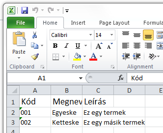 9. A Silverlight rejtett képességei dynamic workbook = excel.workbooks.add(); dynamic sheet = workbook.