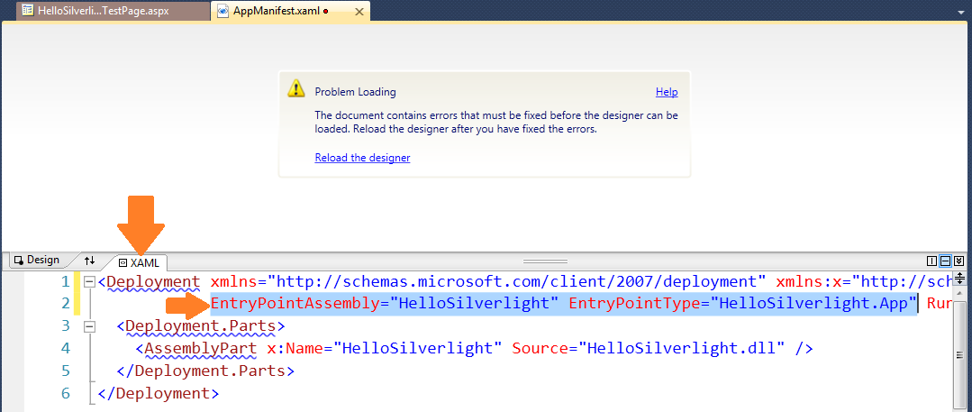 Mit kell tudni egy Silverlight alkalmazásról?