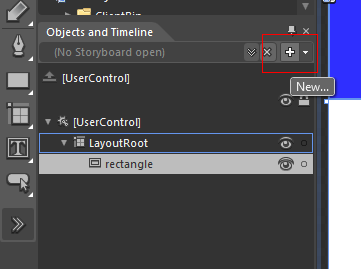 4. fejezet: Animáció és Média <Storyboard> <DoubleAnimation From="1.0" To="0.