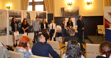 Az ifjúsági találkozóra az egyetemisták Erdélyből, Vajdaságból, Kárpátaljáról, Felvidékről és Magyarországról érkeztek, a Rákóczi Szövetség helyi szervezeteit és együttműködő partnereit képviselve:
