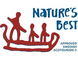 http://www.green-business.co.uk Svédország: Nature's best A Nature's best svédországi ökoturizmust jelölő minőségi védjegy. Jelenleg 64 létesítmény rendelkezik ilyen tanúsítvánnyal.