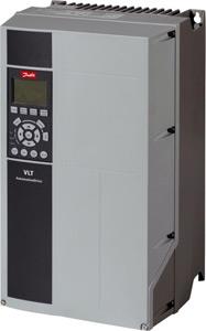 A VLT frekvenciaváltók mindegyik változata, az AutomationDrive, a HVAC Drive és az AQUA Drive is elérhető IP 66-os védettségben.