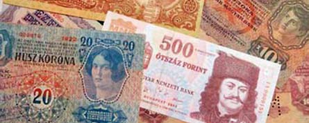 Ebből az következik, hogy megkapjuk a repülőtérért a megfelelő devizát, amelyben megállapodott a magyar állam, de a devizával nem rendelkezik az, aki megkapta, helyébe ő forintot kap, az éppen