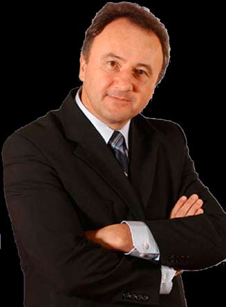A nemzet nem megosztott, csak egy része elkóborolt a nyájtól, vörös vagy kék füveket legelni a kommunista vagy kalmárlelkű világpolgári csábítás hatására.