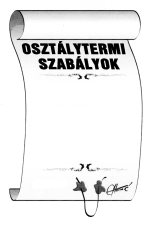 Fedezzük fel a gyermekjogokat! 1. Mindenkinek joga van ahhoz, hogy meghallgassák. 2. Mindenki odafigyel a másikra. 3. Mindenki felelôs a saját kijelentéseiért. 4.