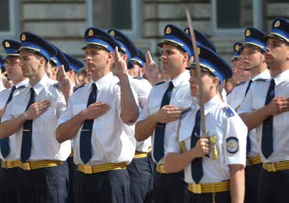 Az országnak és a nemzetnek szüksége van önökre hangsúlyozta ünnepi beszédében Orbán Viktor.