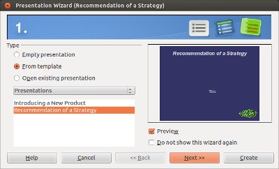 Hogyanok Írta: Elmer Perry Az Impress a LibreOffice csomag prezentációkészítő alkalmazása, mely egyenértékű a Microsoft Office Powerpointtal.