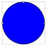 Hogyanok Írta: Mark Crutch Inkscape - 2. rész Múlt hónapban megtanultuk hogy hogyan rajzoljunk ellipszist a kör eszközzel.