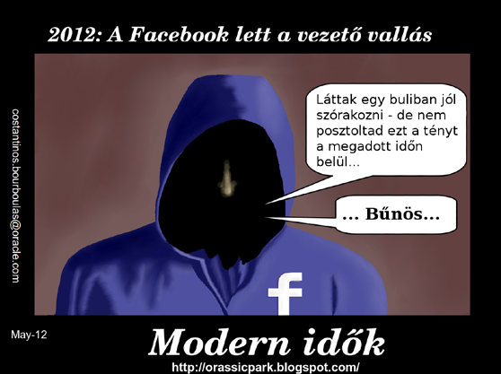 Levelek vagyok vele). Szóval, minden jót, Robin - remélem, az elkövetkező adásokban azért helyet fogsz kapni. Sok sikert Les Pounder-nek és a csapatának!