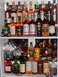 INNEN-ONNAN Whiskyvel a klímáért!