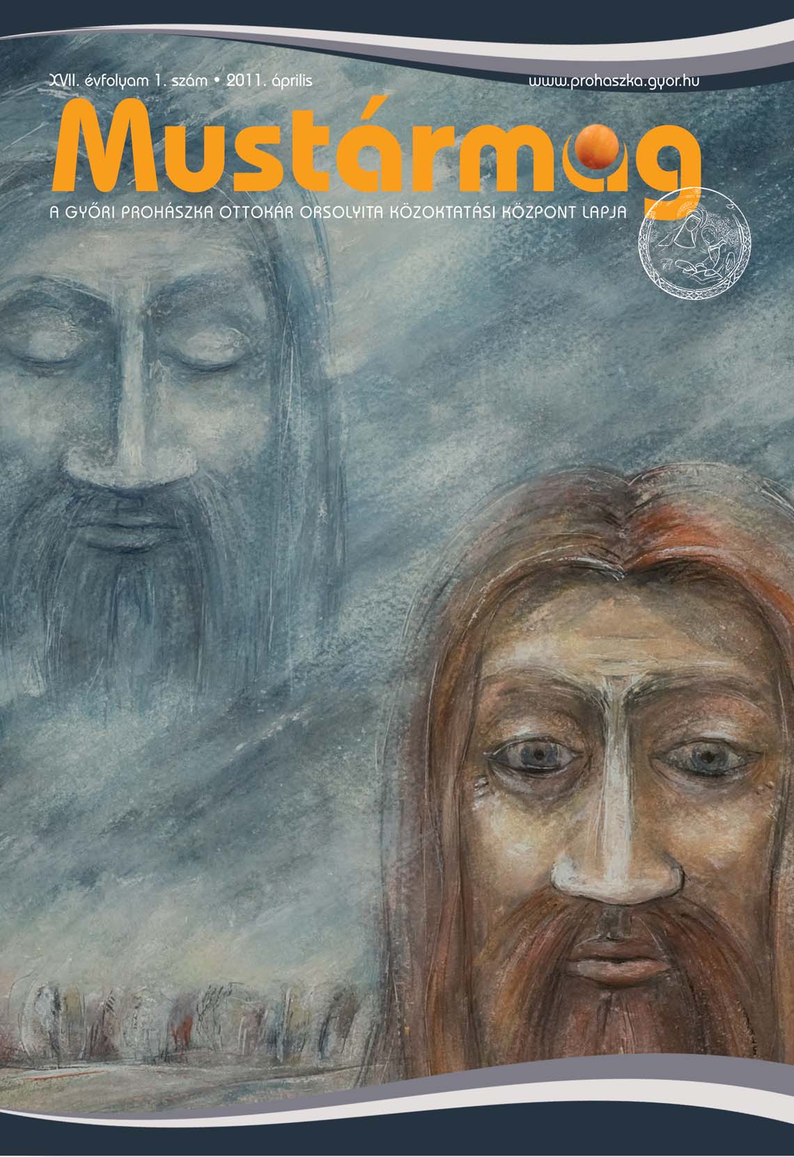 Ha nyitott szemmel járunk az utcán, számtalan üzenet vár ránk. Hány szent szobra áll a munkahelyünk és az otthonunk között? Mind minket néz, mind ránk szeretne figyelni, mind felajánlkozik segítségül.