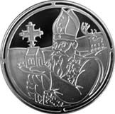 Horváth Márta tanárnõ a katolikus közoktatásban végzett kiemelkedõ munkájáért a Szent Gellért-díj ezüst fokozatát vehette át. Gratulálunk! Várni valakit, akit szeretünk, mindig nagy öröm.