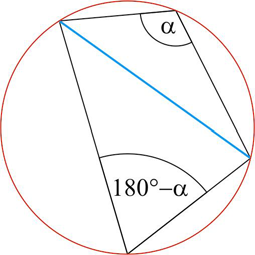 4. modul: KÖRREL KAPCSOLATOS FOGALMAK 57 64. Szerkessz szimmetrikus trapézt, melynek hosszabbik alapja 10 cm, rövidebbik 6 cm, és a szárak a hosszabb alappal 60 -os szöget zárnak be!