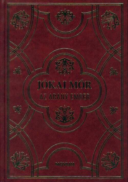 Jókai Mór: Az aranyember (olvasónapló) (SZÖRÉNYI LÁSZLÓ) (1872) Jókai utópiája részben erkölcsi és társadalmi, részben politikai és történelmi.