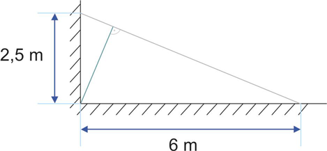 48 MATEMATIKA A 9. ÉVFOLYAM Tanári útmutató Igaz-e a Pitagorasz-tétel a gömbön? Mivel többféle formában szokták megfogalmazni, már maga az átfogalmazás is érdekes feladat.