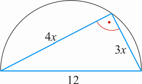 7. modul: HÁROMSZÖGEK 49 a b c m,5 6 6,5 m,5 6 T = = = m =, 3 6,5 Az alátámasztó gerenda hossza,3 méter.