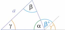 74 MATEMATIKA A 9. ÉVFOLYAM Tanári útmutató Kislexikon Alapfogalom: olyan alapvető fogalom, amelyet definiálunk (például pont, egyenes, illeszkedés, sík), ha szükséges, körülírjuk.