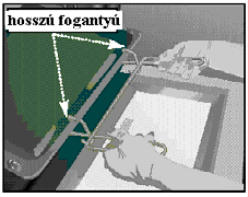 Válasszon ki egy funkciót és állítsa be a sütési funkcióhoz legmegfelelőbb hőmérsékletet, ehhez ld. Sütési táblázatot!