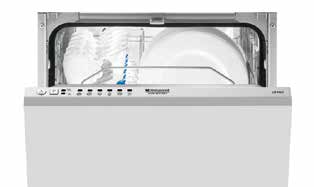 Sensor System intelligens érzékelő rendszer Flexipower motor Szárítási rendszer Meleg vagy hideg vizes bekötés Mosogatóprogramok Eco program Intenzív program Normál program Gyors program Duo Wash