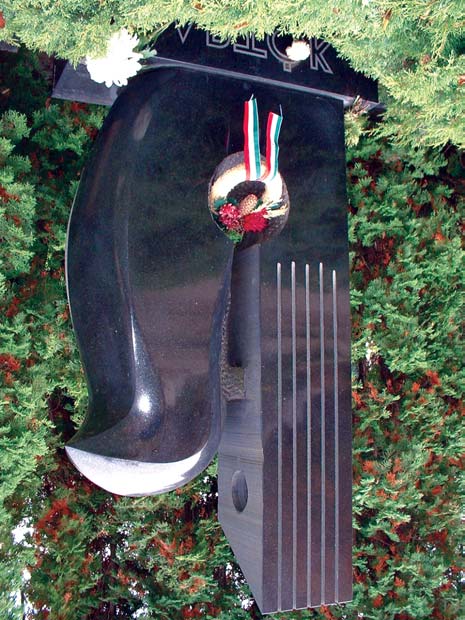 UNITÁRIUS ÉLET Kéthavonta megjelenõ folyóirat 2008. szeptember október 62. évfolyam 5.